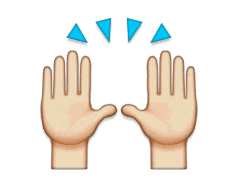 Jazz Hands