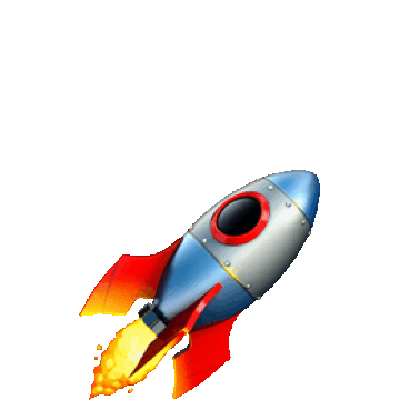 Rocket Zoom